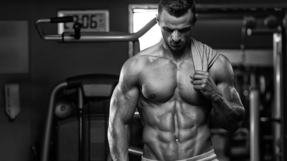 Steroids for beginners